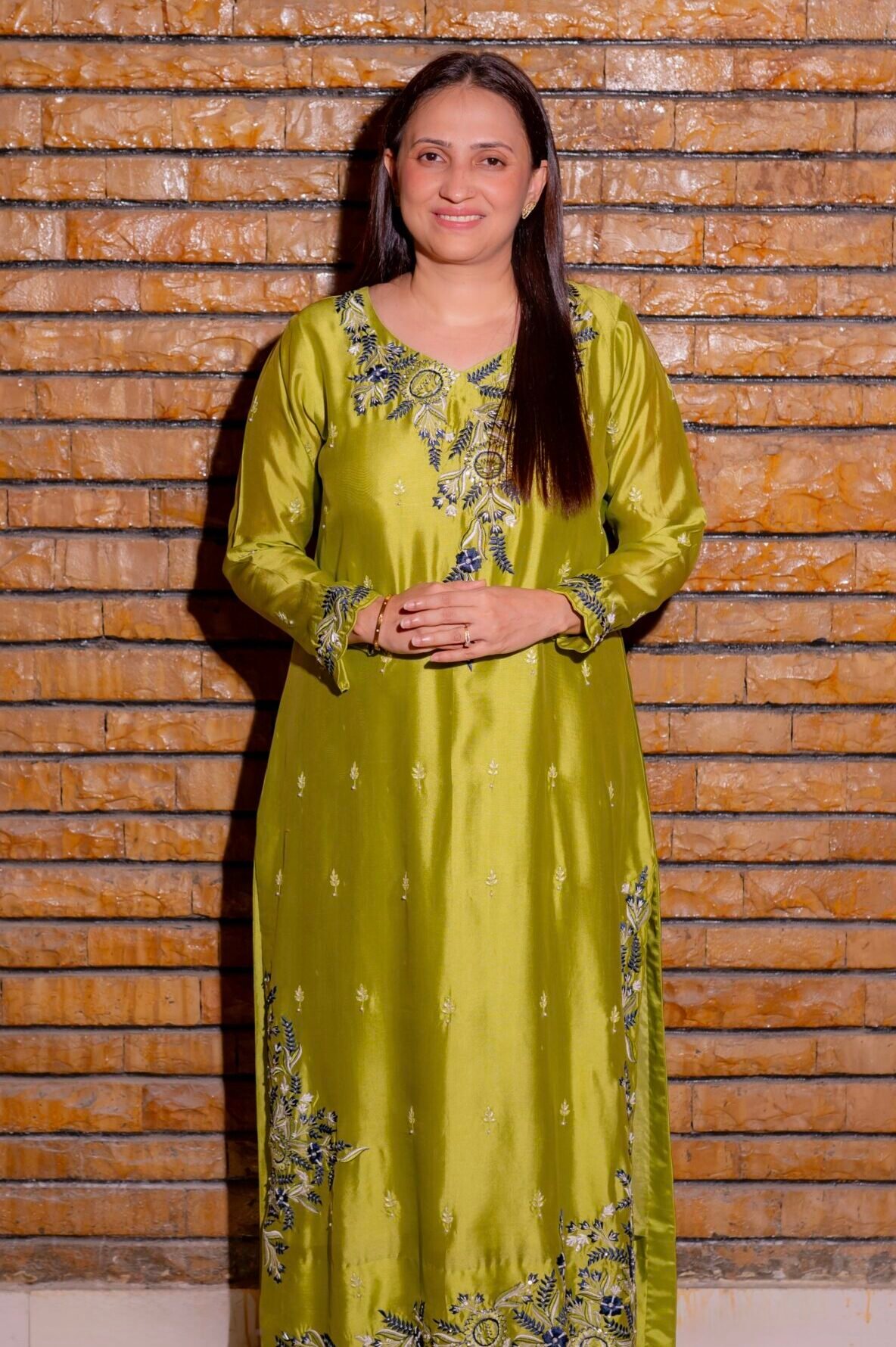 GULBAHAR